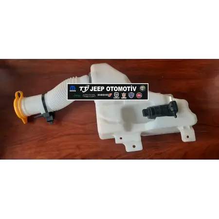 2014-18 Jeep Renegade / Fiat 500X ön cam su deposu 52034454