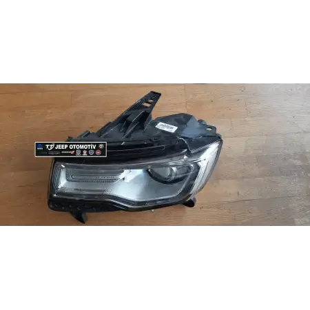 2014 - 2015 Jeep Grand Cherokee (WK) sol ön far 68144709AF -  2.El Ürün