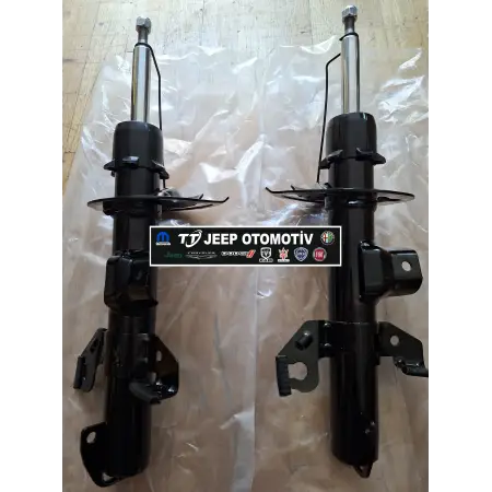 2014 - 2018 Jeep Cherokee (KL) Ön Amortisör Sağ - Sol OEM
