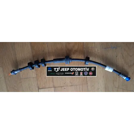 2014 - 2018 Jeep Cherokee (KL) Ön Fren Hortumu 68200196AD K68200196AD