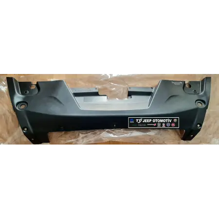 2014 - 2018 Jeep Cherokee KL Panel radyatör üst kaplama 68138372AH