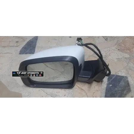 2014-2018 Jeep Grand Cherokee (WK) sol dikiz ayna 1WW17GW7AB