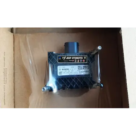 2014-2018 Jeep Renegade ACC Radar Sensörü Modülü 52119981