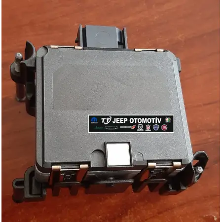 2014-2018 Jeep Renegade (BU) ACC Radar Sensörü / Modülü 52034329-52119981
