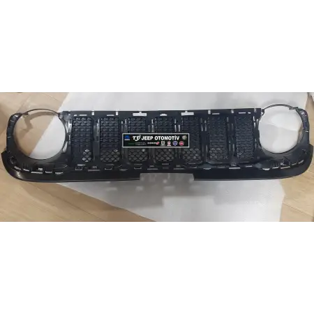 2014-2018 Jeep Renegade (BU) Ön İç Izgara 52091847