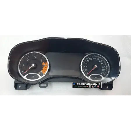 2014 - 2018 Jeep Renegade Gösterge Paneli 735618963