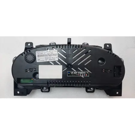 2014 - 2018 Jeep Renegade Gösterge Paneli 735618963