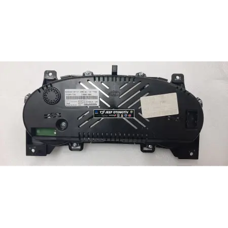 2014 - 2018 Jeep Renegade Gösterge Paneli 735651728