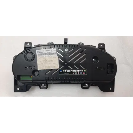 2014 - 2018 Jeep Renegade Gösterge Paneli 735656924