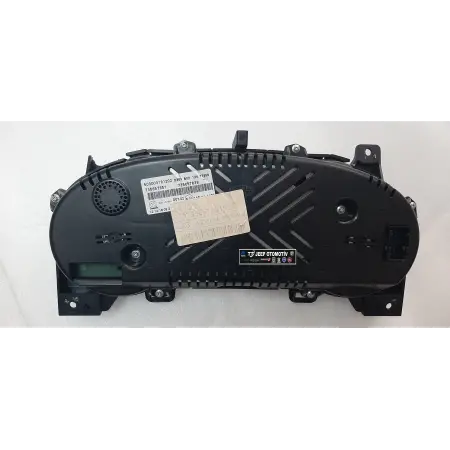 2014 - 2018 Jeep Renegade Gösterge Paneli 735657851