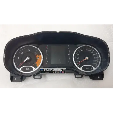 2014 - 2018 Jeep Renegade Gösterge Paneli 735671974