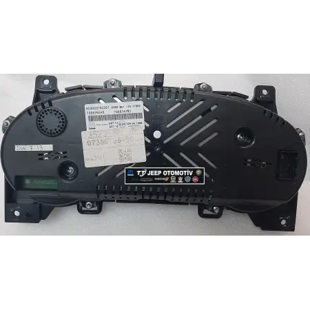 2014 - 2018 Jeep Renegade Gösterge Paneli - Dizel 735675549