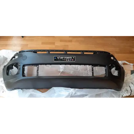 2014 - 2018 Jeep Renegade Ön Tampon 735598589