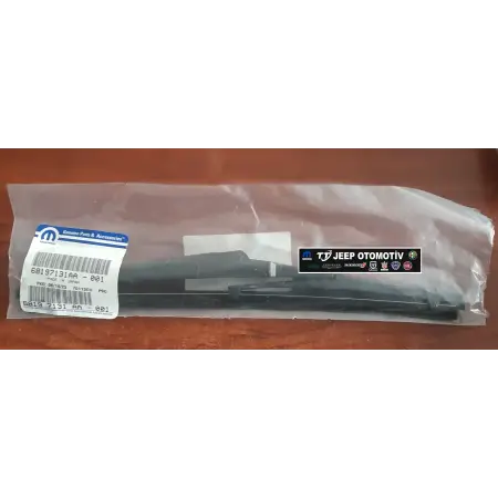 2014 - 2022 Jeep Grand Cherokee (WK) Arka Silecek 68197131AA