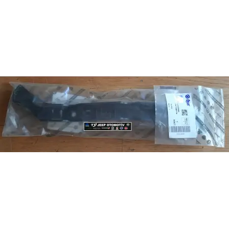 2014-2023 Jeep Renegade Ön tampon Sol Bağlantı Braketi 51959990