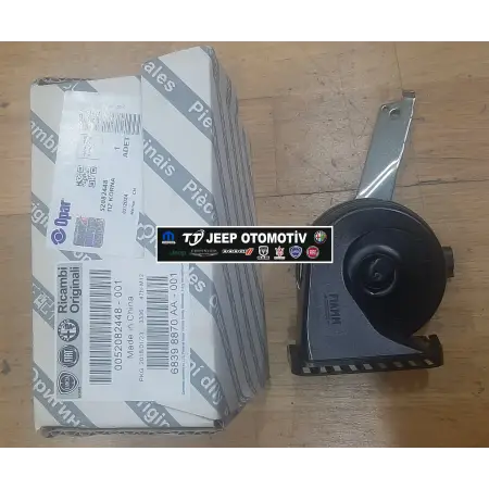 2014 - 2023 Jeep Renegade Tiz Korna 52082448