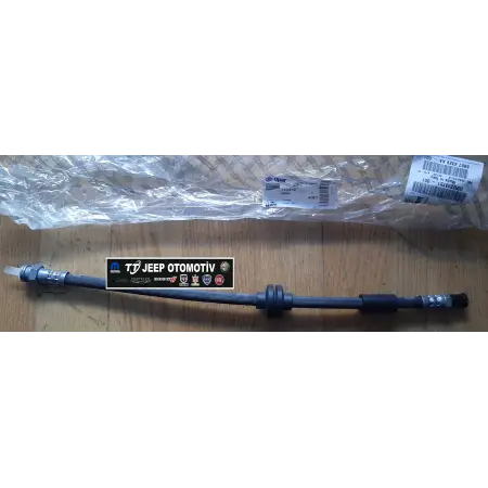 2014-23 Jeep Renegade Compass 500X Arka Fren Borusu 52208751