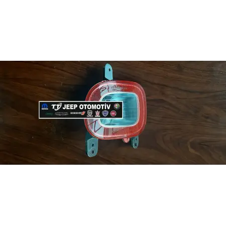 2014-24 Jeep Renegade geri vites lambası 52100272