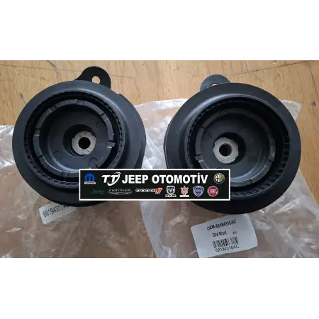 2014 Jeep Cherokee KL Amortisör Kuleleri Takozları 68194316AC 68194317AC