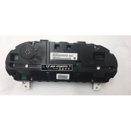 2014 Jeep Cherokee (KL) Gösterge Paneli 68105885AG