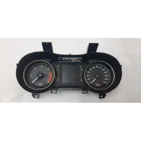 2014 Jeep Cherokee (KL) Gösterge Paneli 68105885AG