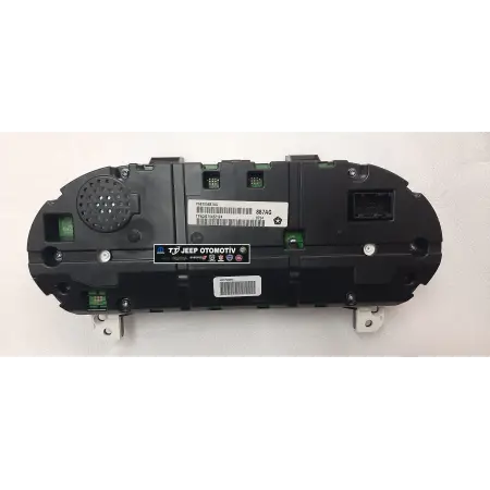 2014 Jeep Cherokee (KL) Gösterge Paneli 68105887AG