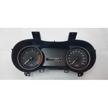 2014 Jeep Cherokee (KL) Gösterge Paneli 68105887AG