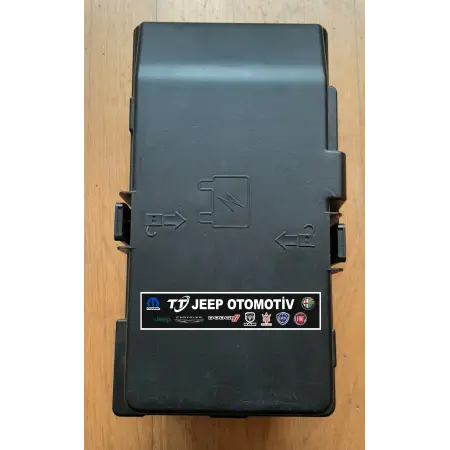 2014 Jeep Cherokee (KL) Sigorta Kutusu 68193002AF K68193002AF