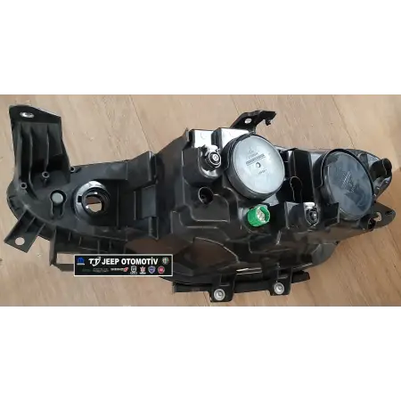 2015 - 2021 Fiat Egea Sağ Ön Far 52139515 52214453