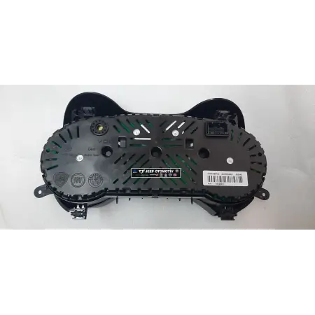 2016 - 2020 Alfa Romeo Giulietta Gösterge Paneli 50538657