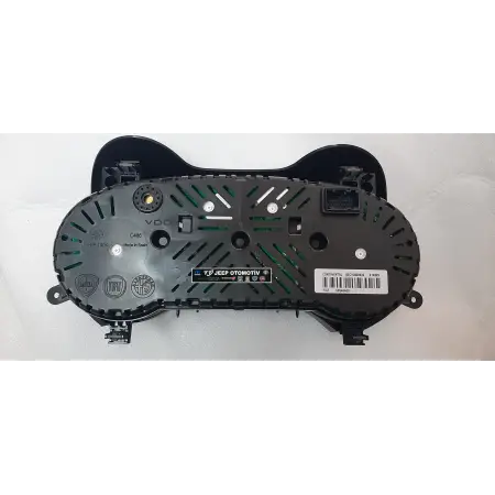 2016 - 2020 Alfa Romeo Giulietta Gösterge Paneli 50546409