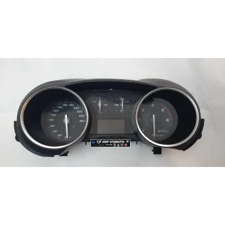 2016 - 2020 Alfa Romeo Giulietta Gösterge Paneli 50546409