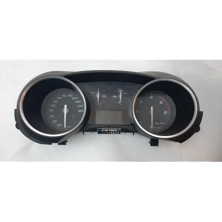 2016 - 2020 Alfa Romeo Giulietta Gösterge Paneli 52097902