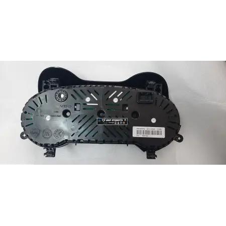 2016 - 2020 Alfa Romeo Giulietta Gösterge Paneli 52097902