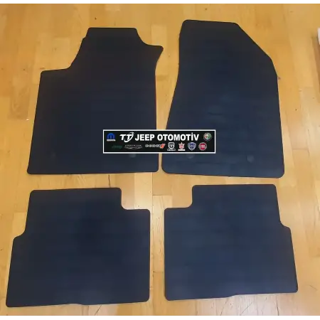 2016 - 2020 Alfa Romeo Giulietta Lastik Paspas Seti 71807728