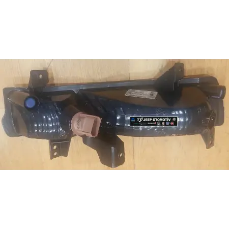 2017-2020 Jeep Compass Sağ Ön Sinyal 68266926AB K68266926AB