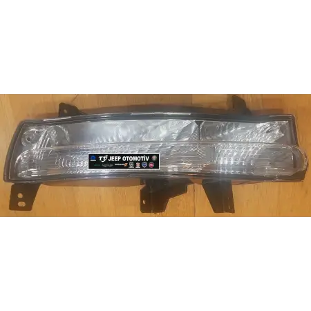 2017-2020 Jeep Compass Sağ Ön Sinyal 68266926AB K68266926AB
