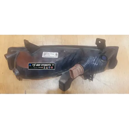 2017-2020 Jeep Compass Sol Ön Sinyal 68266927AB K68266927AB