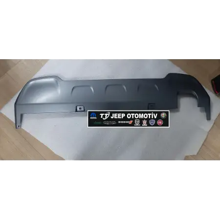 2018-19 Jeep Renegade tampon alt koruması 735774181