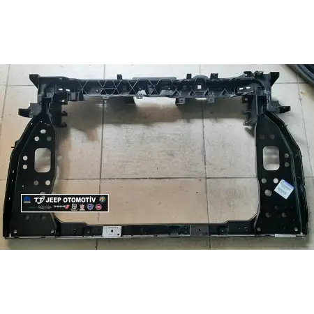 2018 - 2022 Jeep Compass Radyatör Taşıyıcı 68243736AF 53475740 - 2.El Ürün