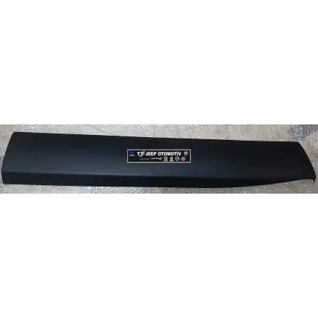 2018-2023 Jeep Renegade ön sol kapı dodik 735789525 735789211