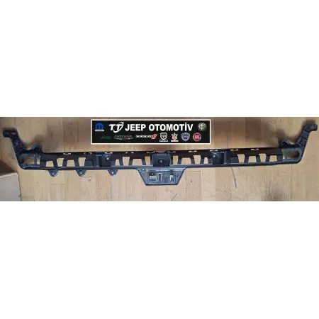 2018 - 2024 Jeep Compass Ön İnce Uzun Izgara 68244459AB - 2.El