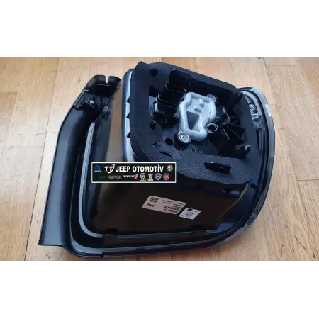 2018-2024 Jeep Renegade Arka Sağ - Sol Stop 52087955 52087957