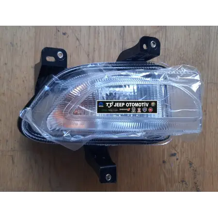 2018 - 2024 Jeep Renegade Ön Tampon Sağ Sinyal Lambası 52177773