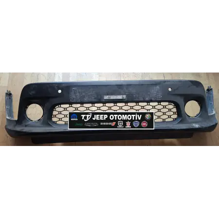 2018 - 2025 Jeep Renegade Orijinal Ön Alt Tampon 735707751 - 2.El