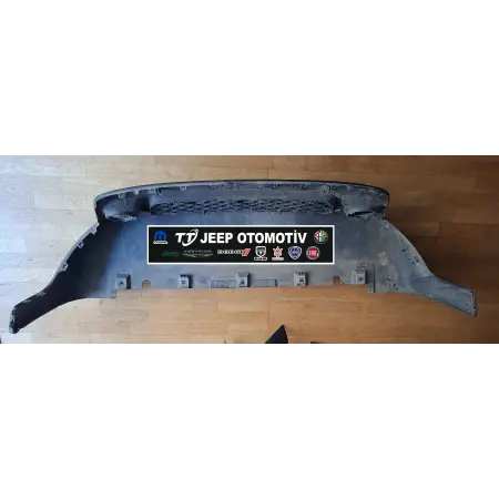 2018 - 2025 Jeep Renegade Orijinal Ön Alt Tampon 735707751 - 2.El