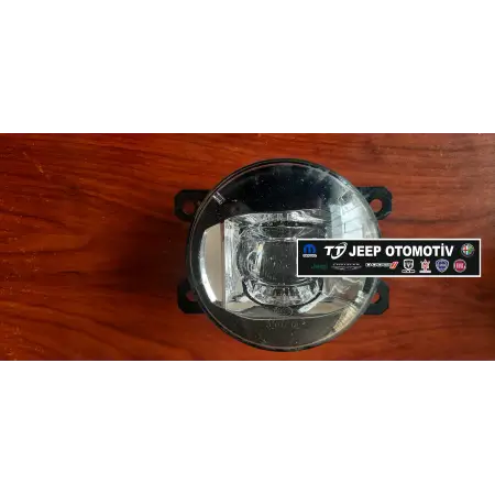 2018-23 Jeep Renegade/500X sol ön sis lambası 52088649