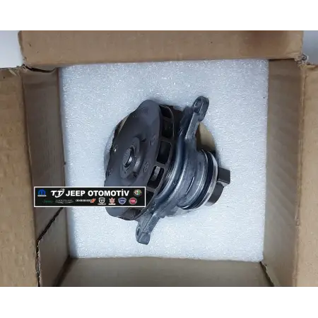 2018 - Jeep Compass / Renegade / Tonale 1.3L Devridaim 46342594