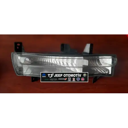 2019-20 Jeep Compass sol sinyal dönüş lambası 68266927AB