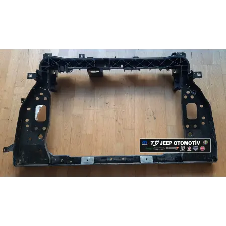 2019- 2024 Jeep Renegade Ön Travers / Radyatör Taşıyıcı 52150969 - 2.El Ürün